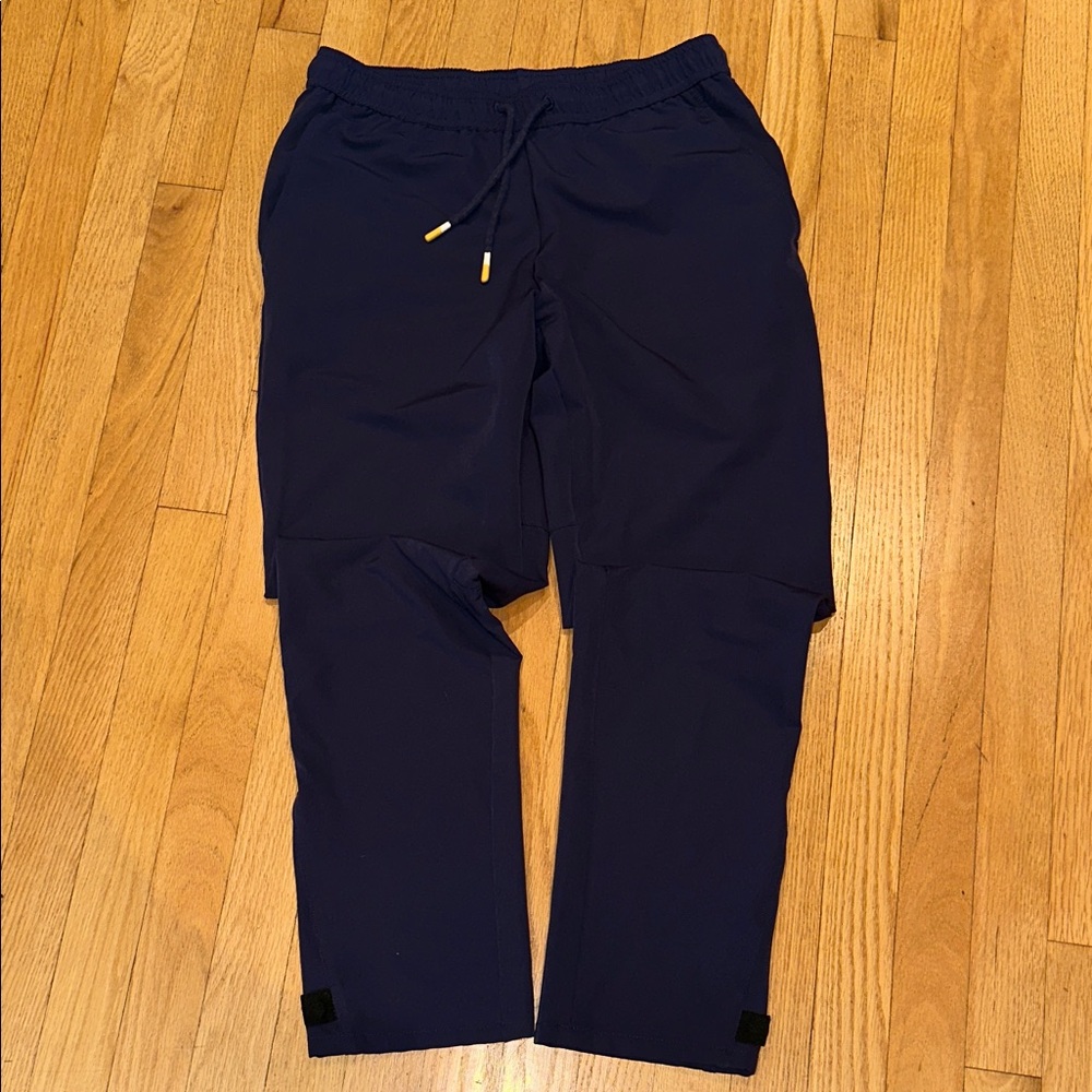 Bonobos Men's Deep Blue Joggers